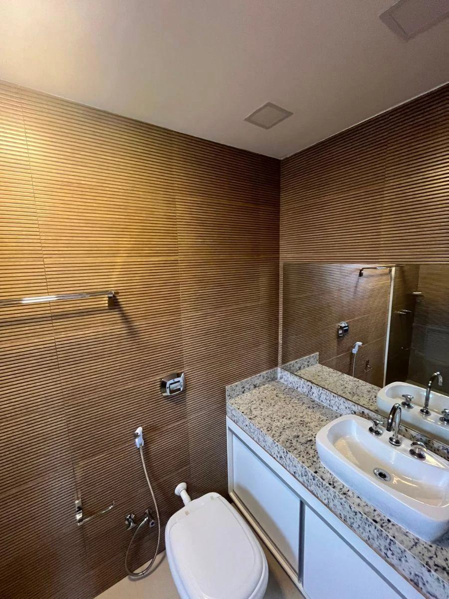 Apartamento de 2 quartos com 3 banheiros e cozinha a gás — photo 11