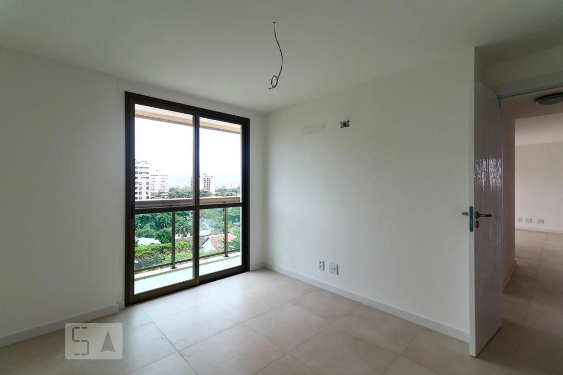 Apartamento para aluguel com cozinha equipada e 2 quartos — photo 33
