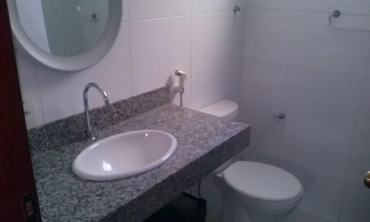 Apartamento mobiliado com 1 quarto e jardim privativo — photo 10