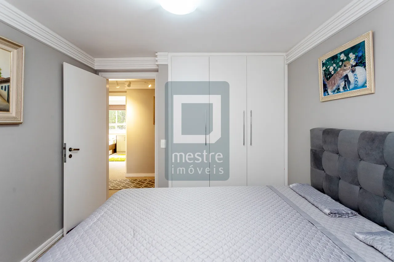 Apartamento mobiliado com 3 dormitórios e 4 banheiros — photo 26
