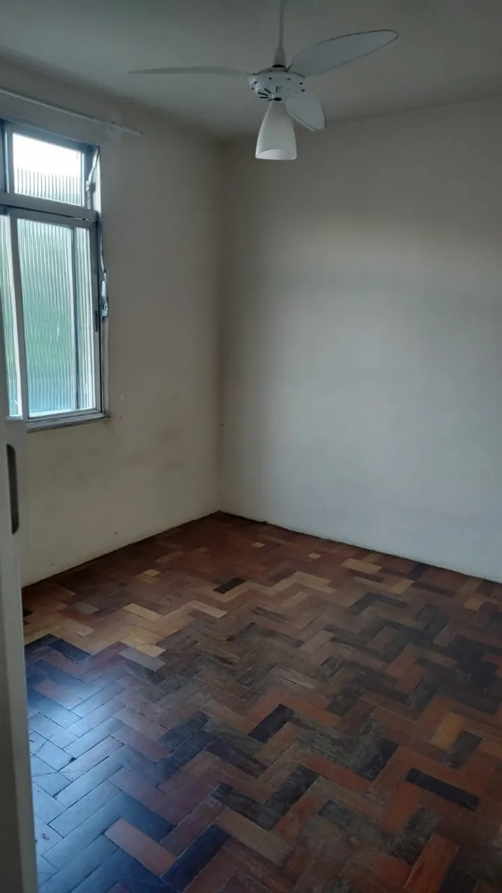 Деревянный пол или ламинат и 1 спальня: квартира 55 м² — photo 7