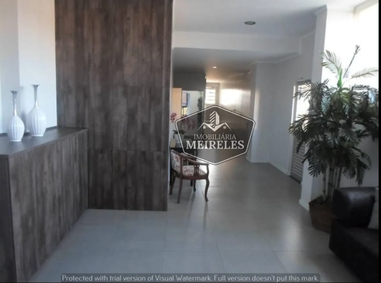 Unfurnished apartment with 3 bedrooms, 1 bath, 1 parking — photo 13