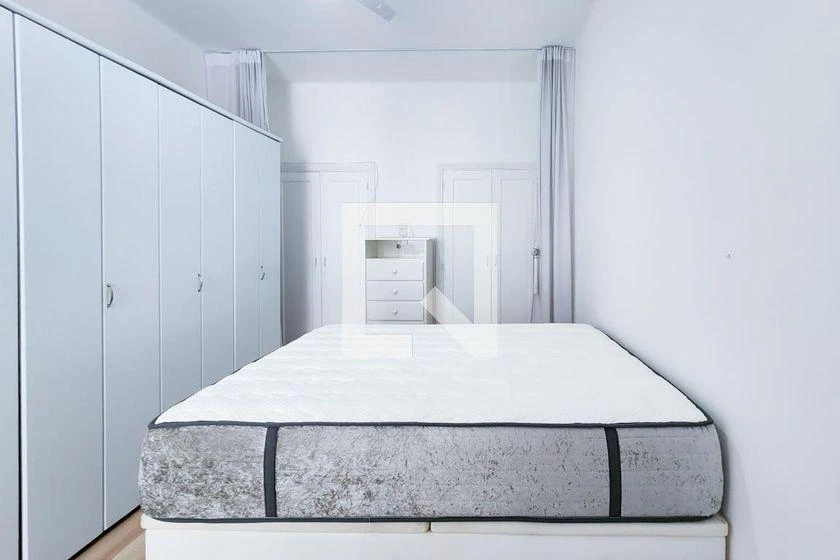 Washing machine in a one-bedroom apartment, 43 m² — photo 7