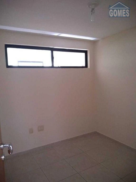 Квартира: 2 спальни, 1 со своей ванной, 45 м², Жуан-Песоа — photo 6