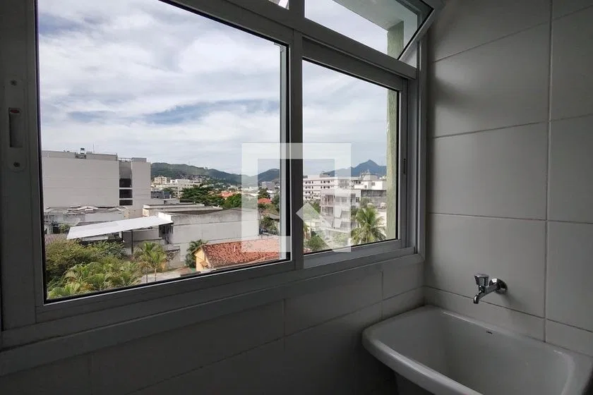 Rental apartment with 2 bedrooms and 60 m² — photo 3