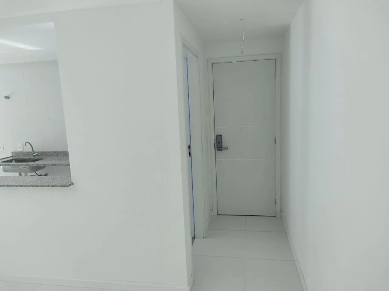 3-bedroom apartment with 88 m² and open-plan kitchen — photo 18