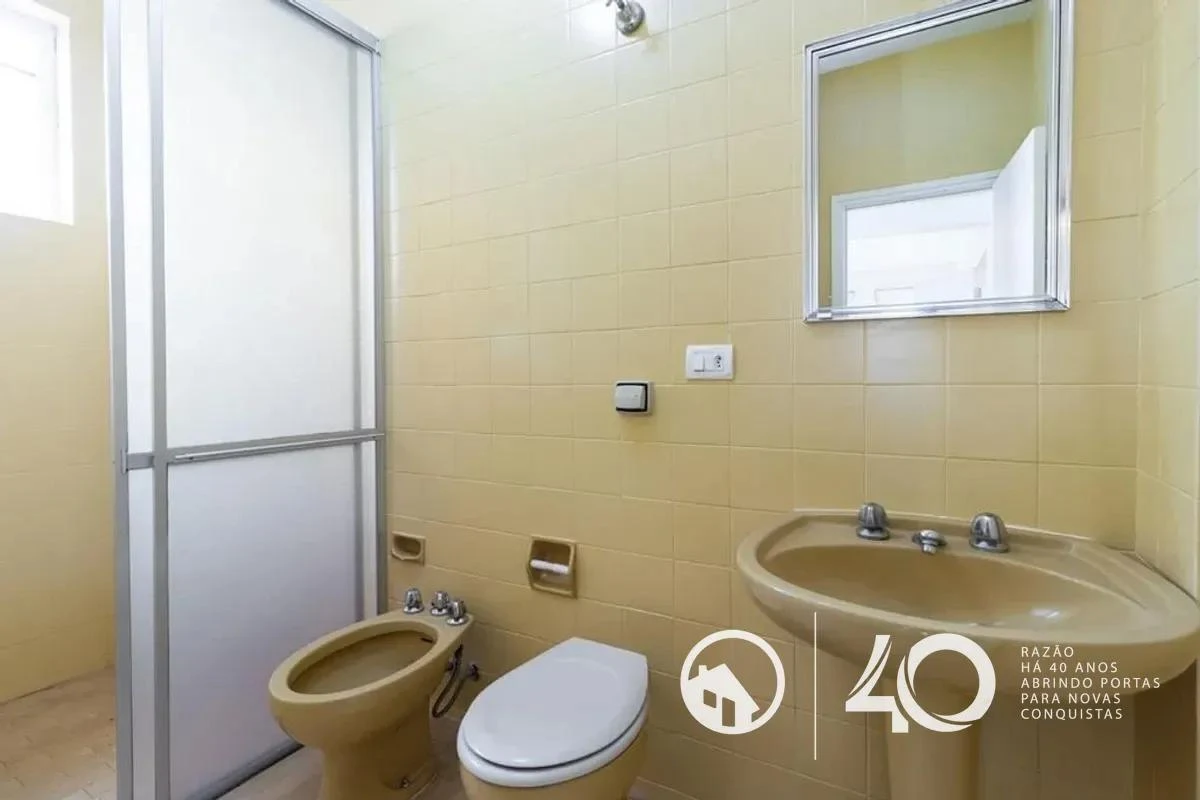 Ванна та 4 спальні: квартира 165 м² — photo 15