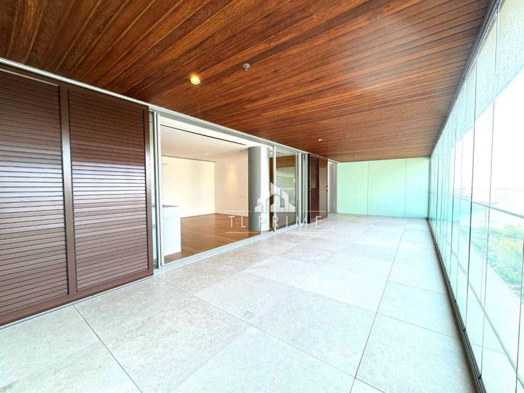 Apartamento mobiliado de 122 m² com cozinha americana — photo 16