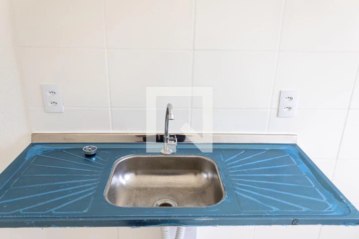 Apartamento com 2 quartos, vaga e piscina do condomínio — photo 31