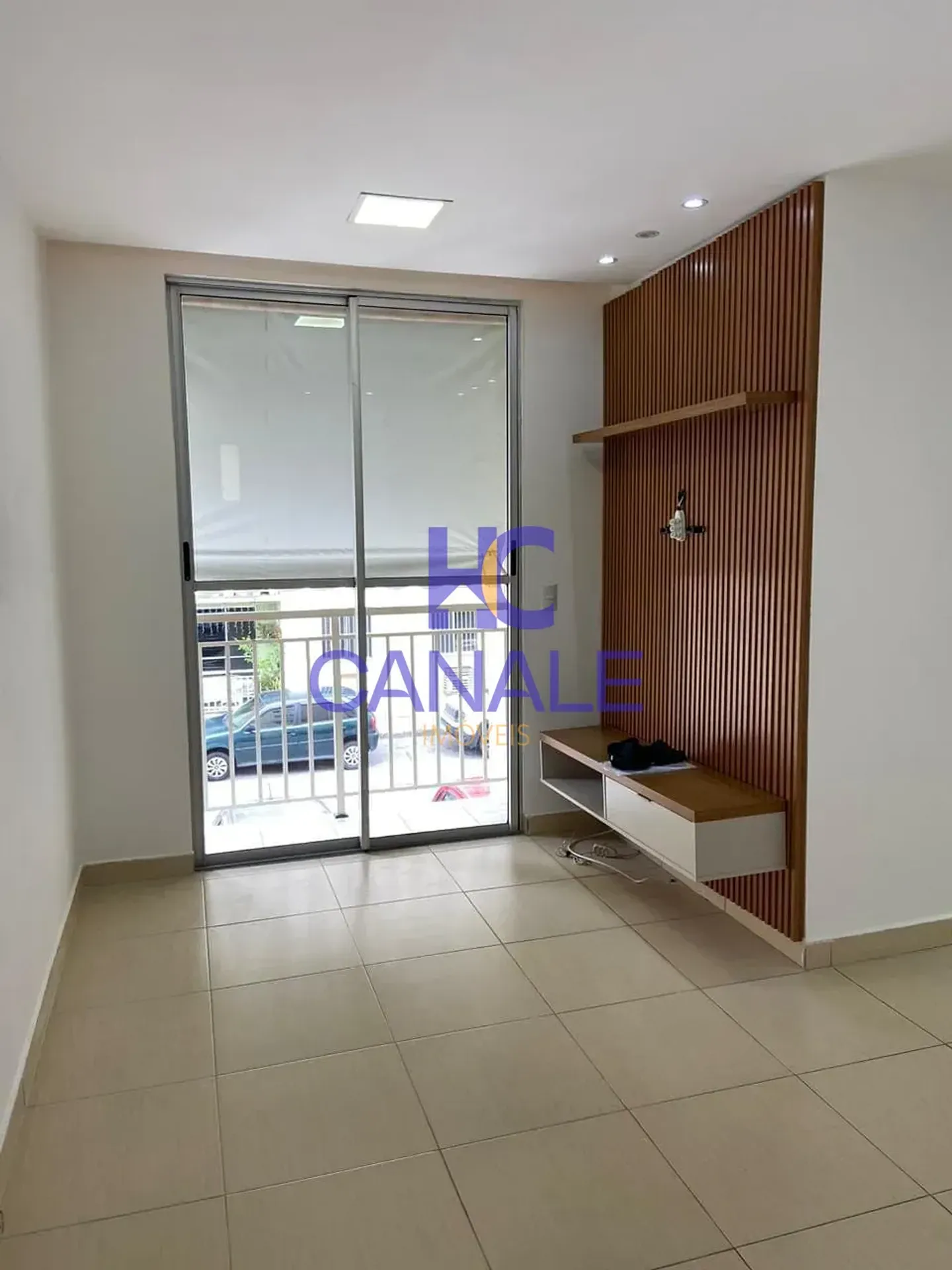 Washing machine in a 2-bedroom apartment, 46 m² — photo 4