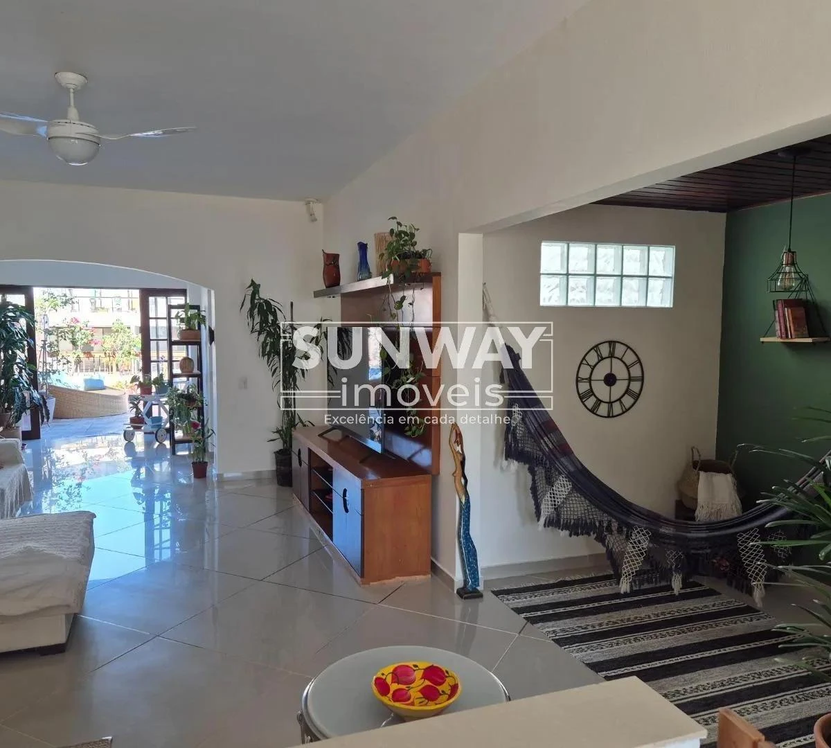 3 quartos e lava-louças: apartamento de 247 m² — photo 11