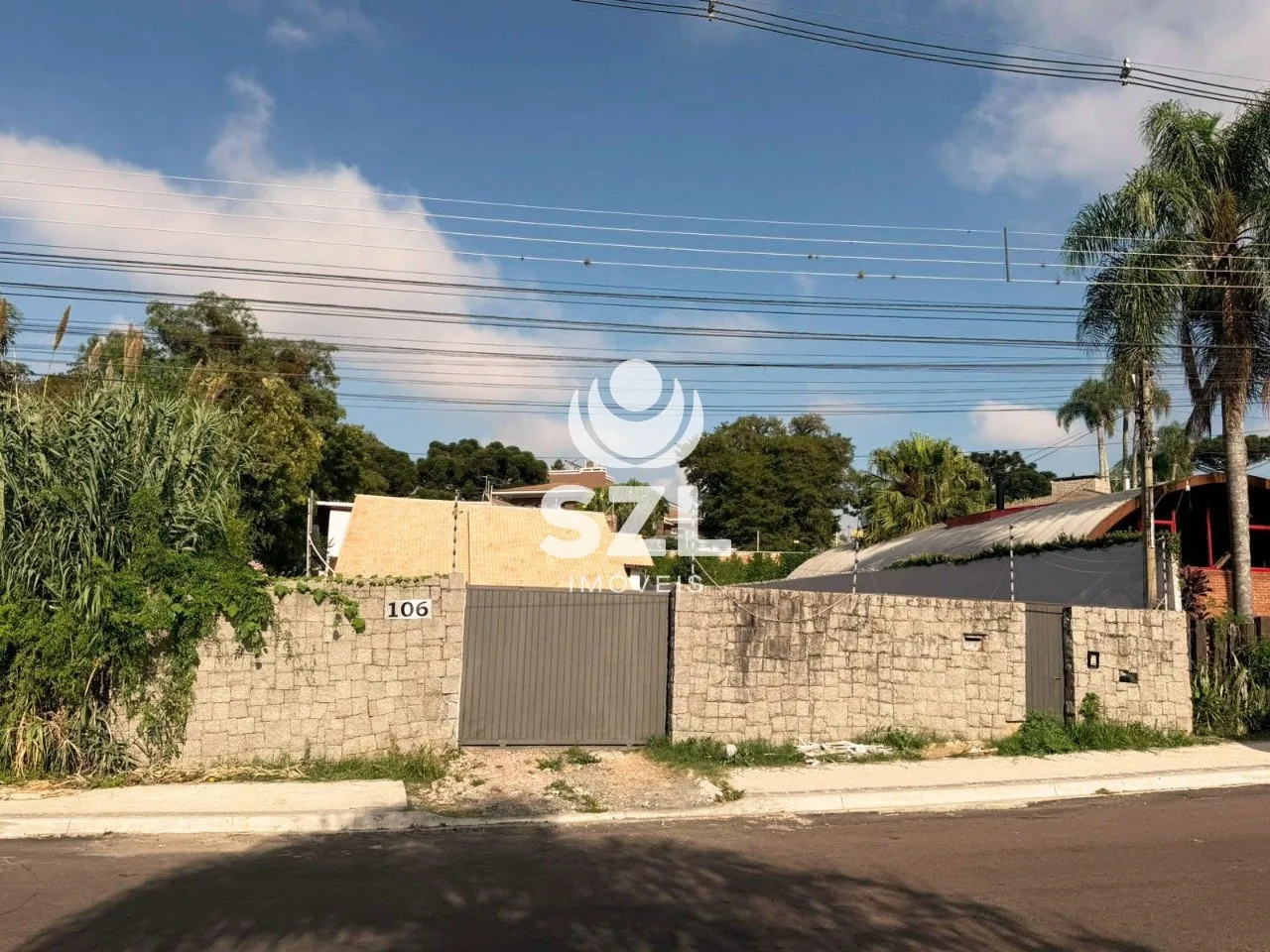 House with 5 bedrooms and 5 parking spaces — photo 32