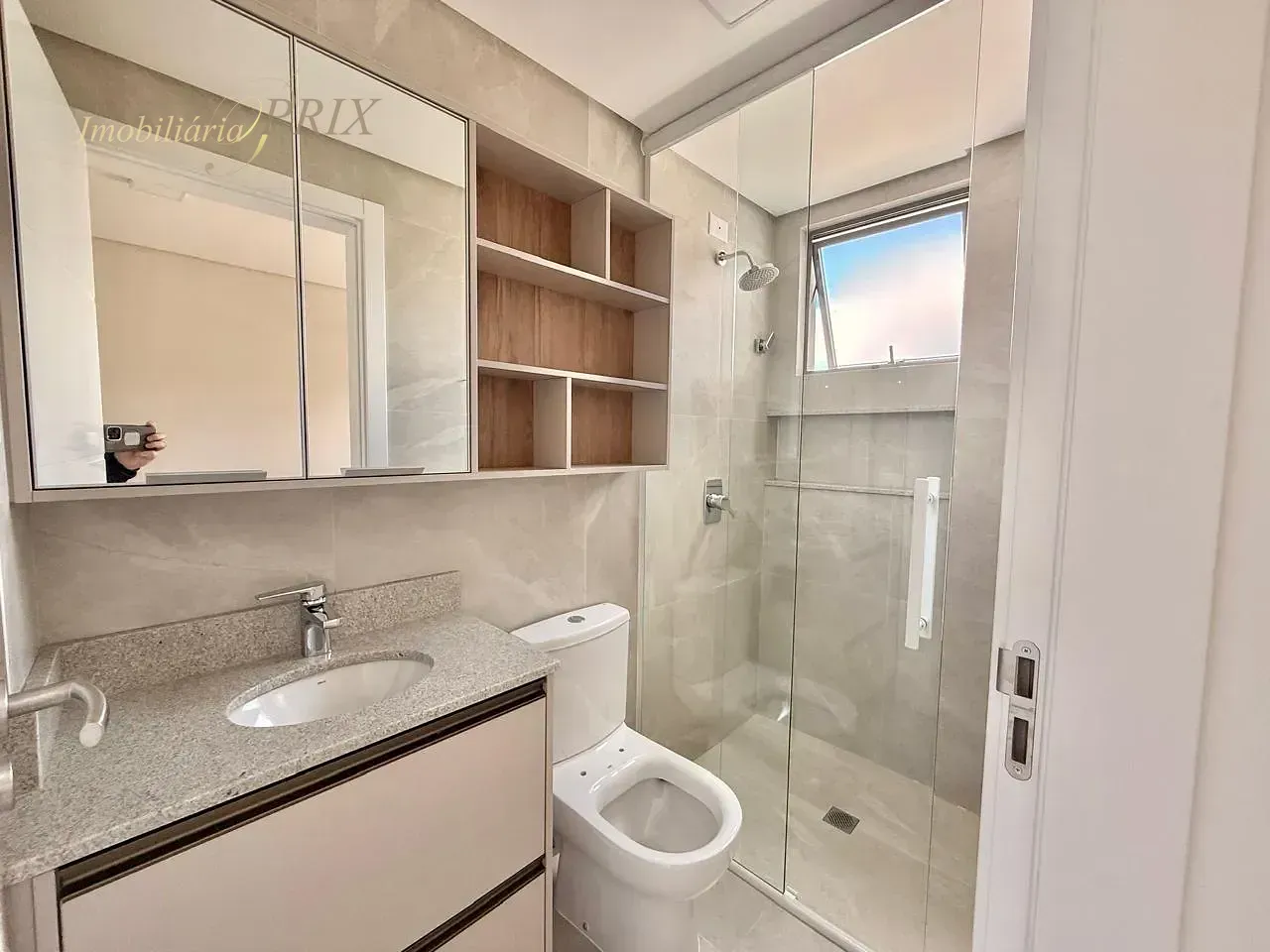 2-bedroom apartment, 1 with its own bathroom, 82 m² — photo 9
