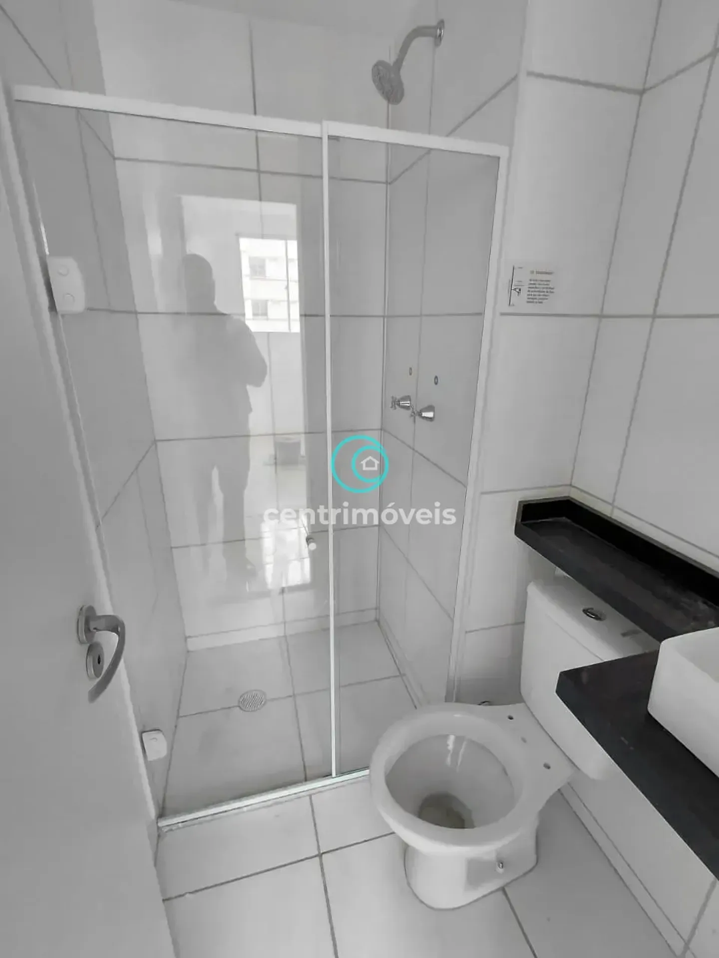 2-bedroom apartment, 41 m² — photo 12