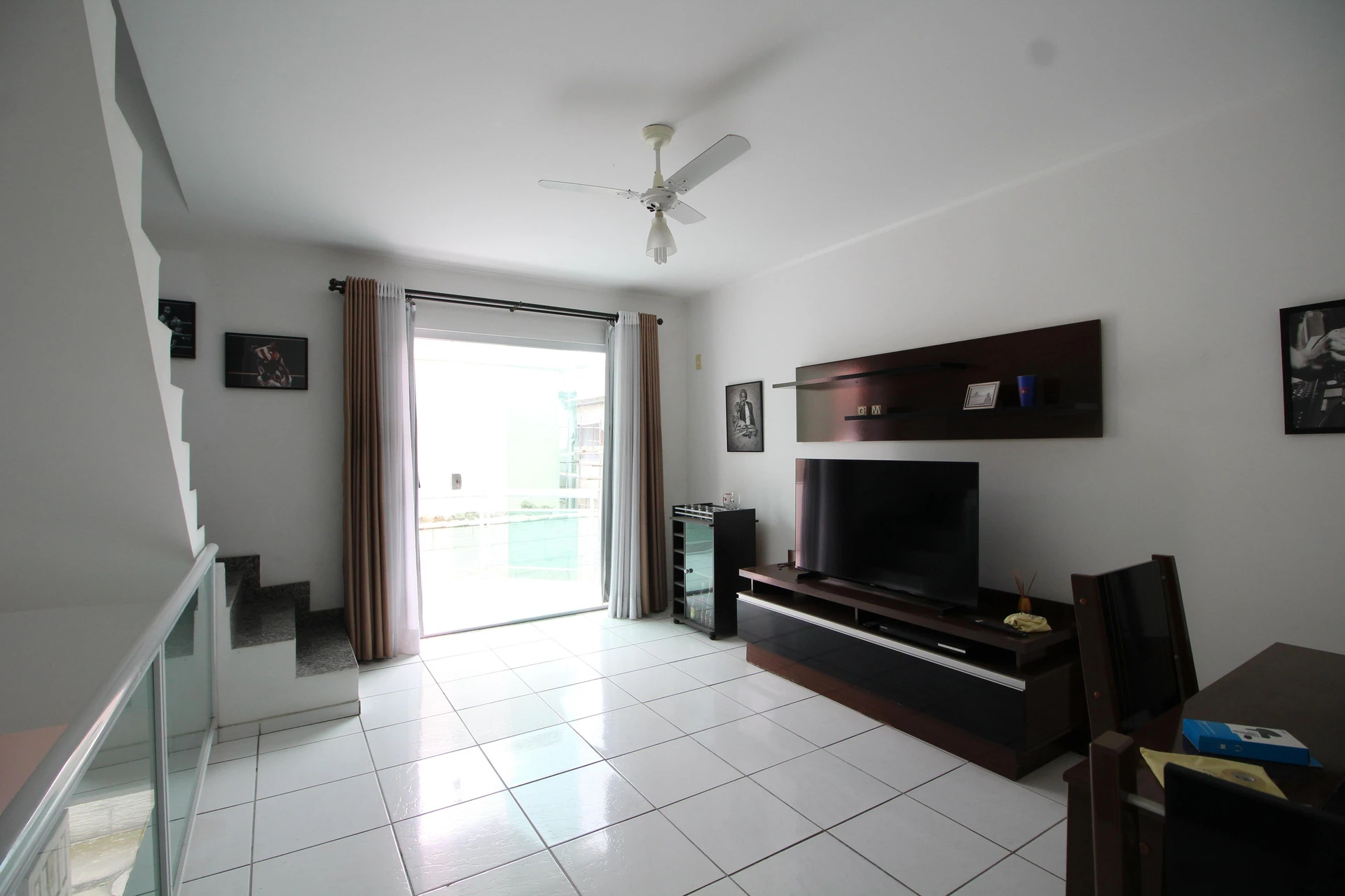 Unfurnished house with 2 bedrooms and 2 bathrooms — photo 5