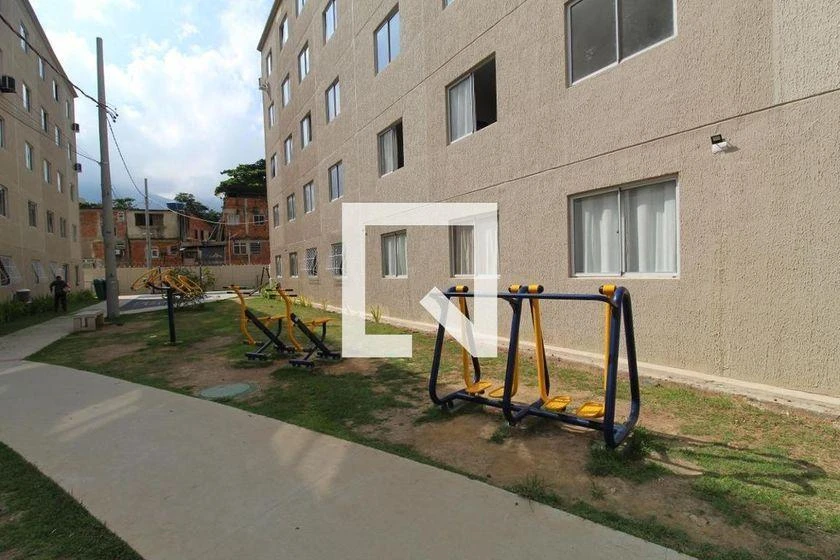 2-bedroom apartment 41 m² with 1 parking space — photo 7