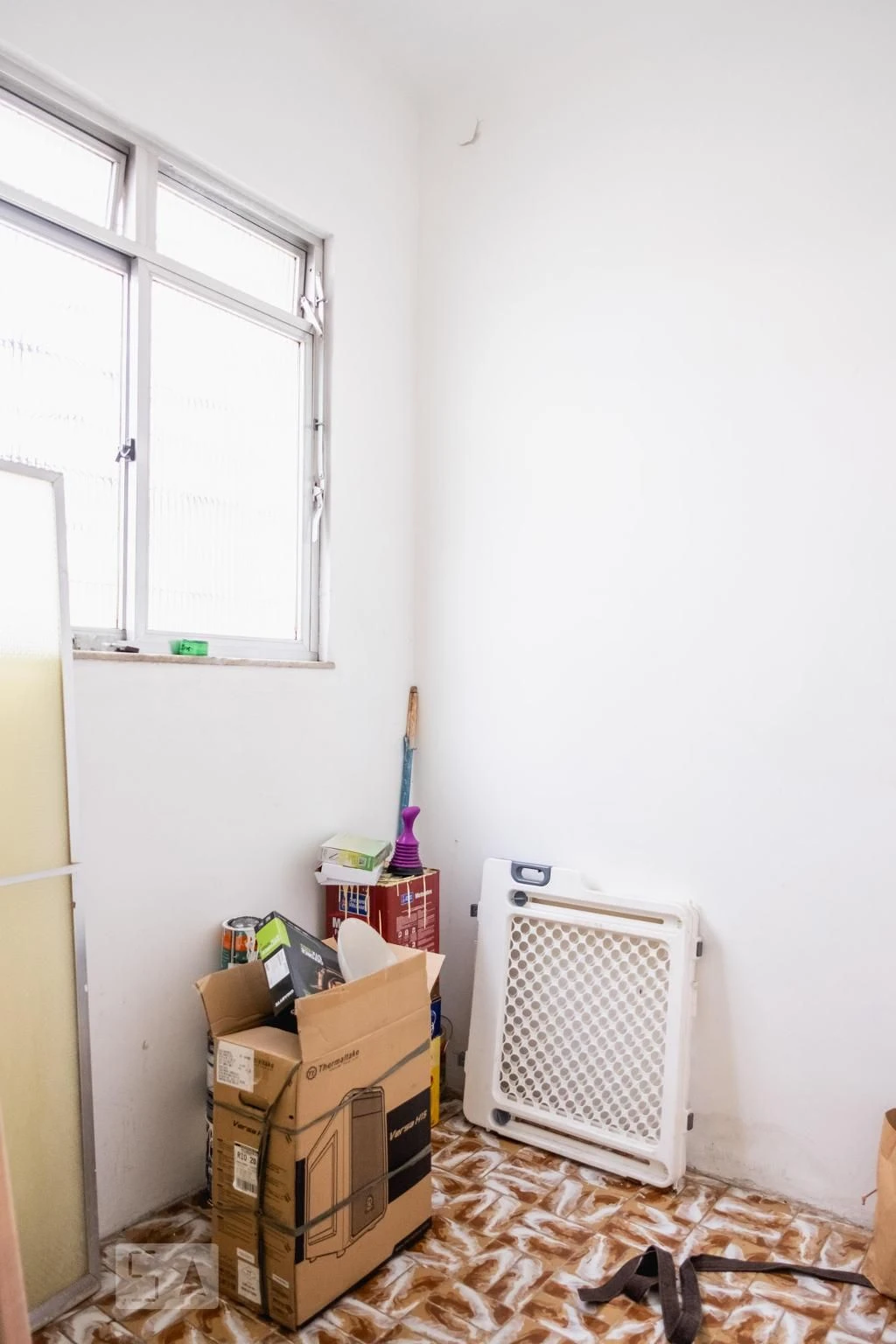 Приватное барбекю и 2 спальни: квартира 94 м² — photo 24