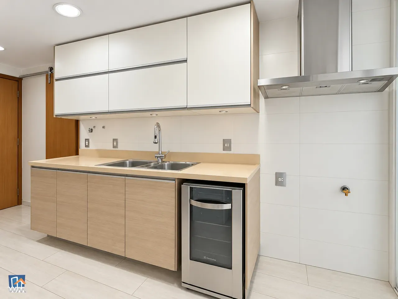 3-bedroom apartment with 2 suites and 101 m² — photo 7