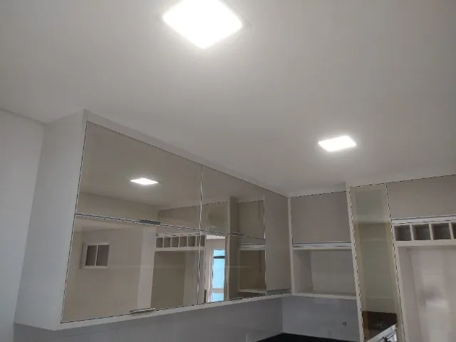 3-bedroom apartment with a home office in Curitiba — photo 16
