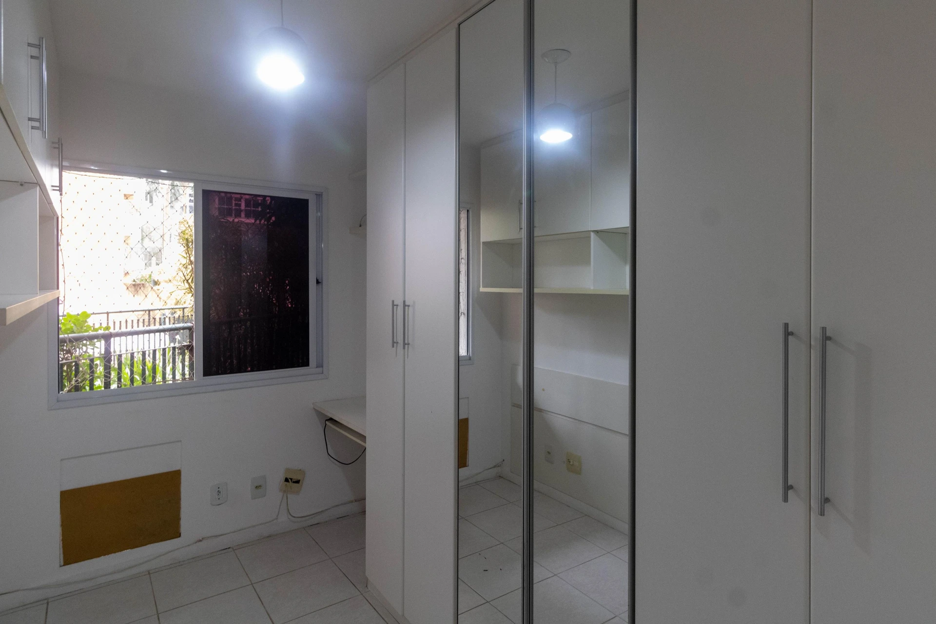 3-bedroom apartment with a private BBQ in Rio de Janeiro — photo 23