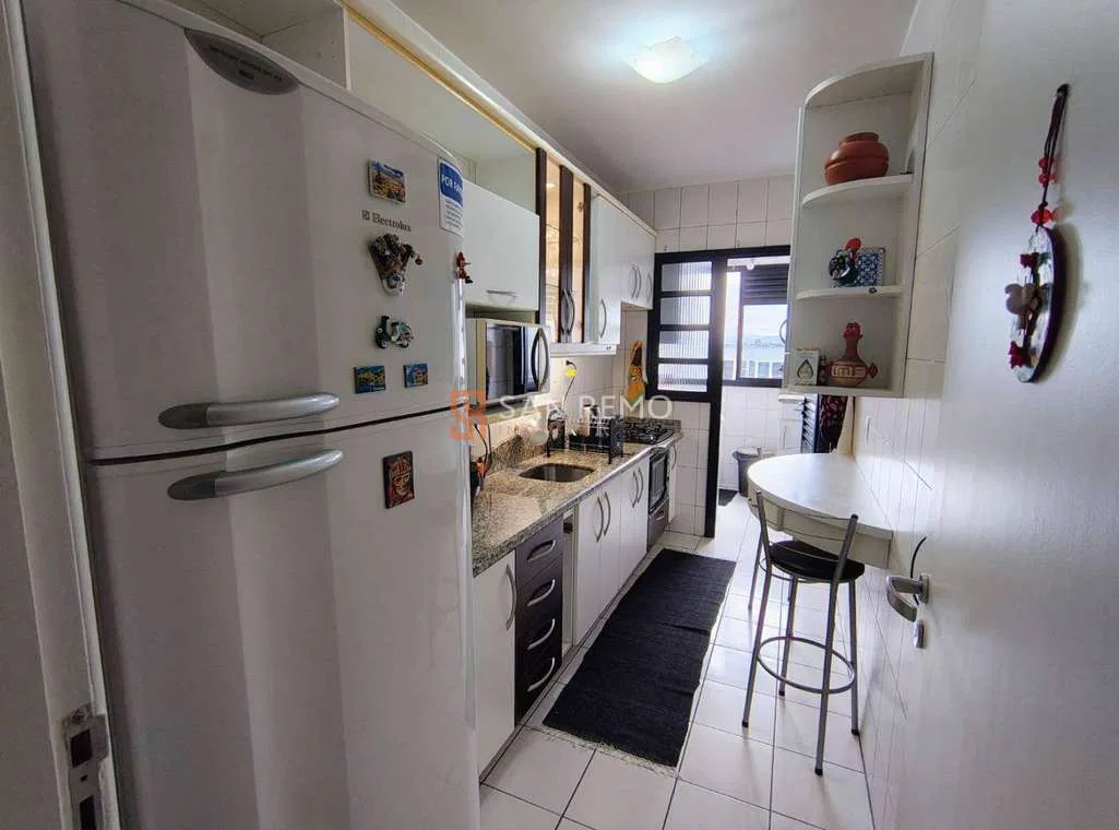 Furnished apartment, 65 m², with a washing machine — photo 25