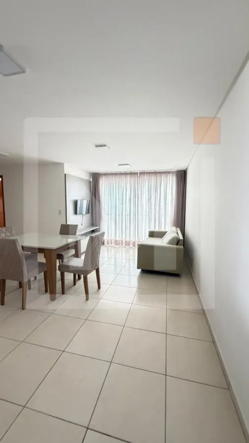 Washing machine in a 3-bedroom house, 80 m² — photo 13
