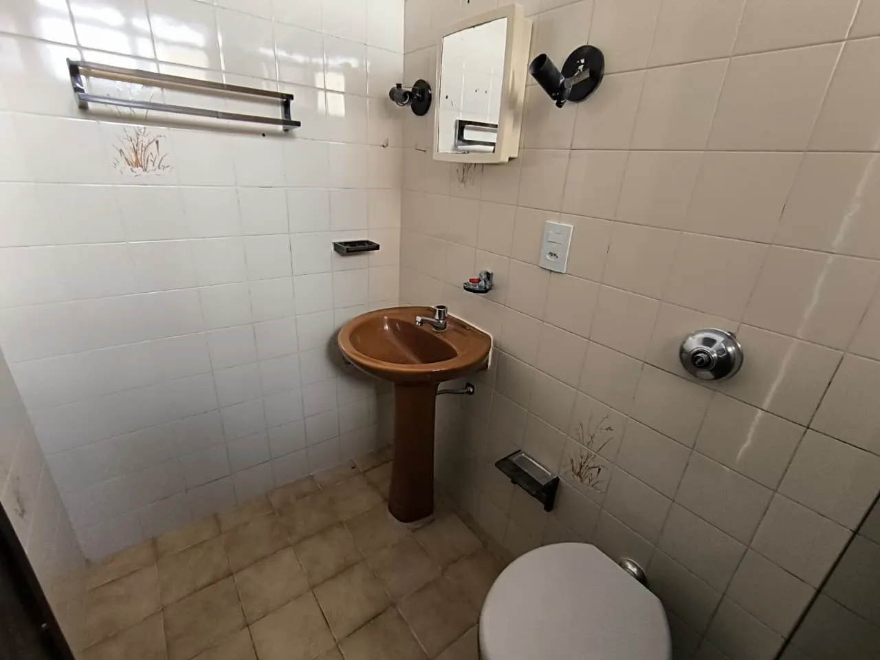133 m² apartment with 3 bedrooms and 1 parking spot — photo 11