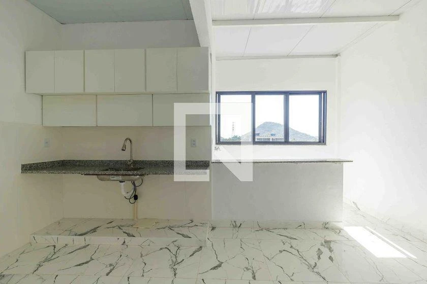 Monoambiente, 40 m², con vista a la montaña — photo 11