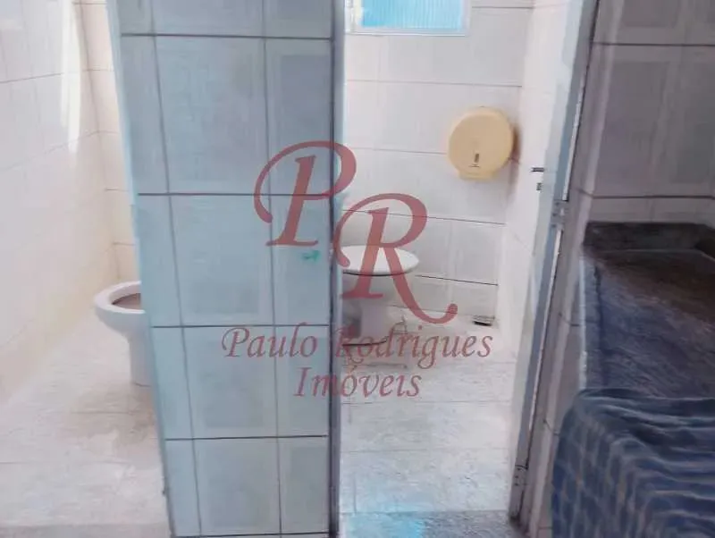 Apartamento com 2 quartos e 2 banheiros, sem vaga — photo 15