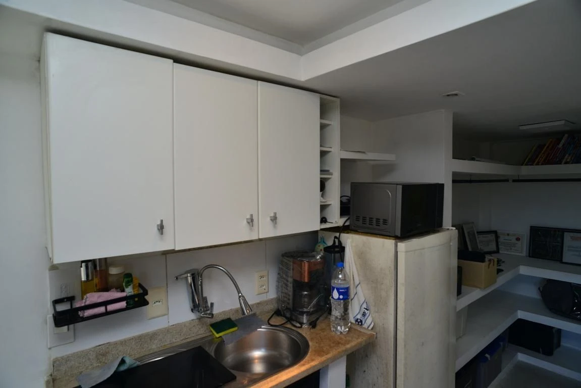 Мебльована студія 27 м² — photo 11