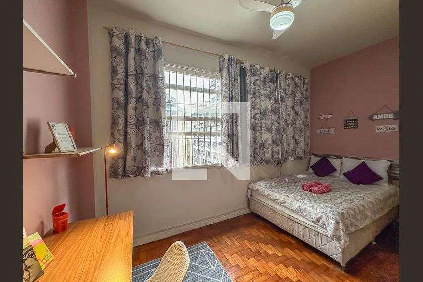 Apartamento amueblado de 1 dormitorio, 60 m² — photo 16