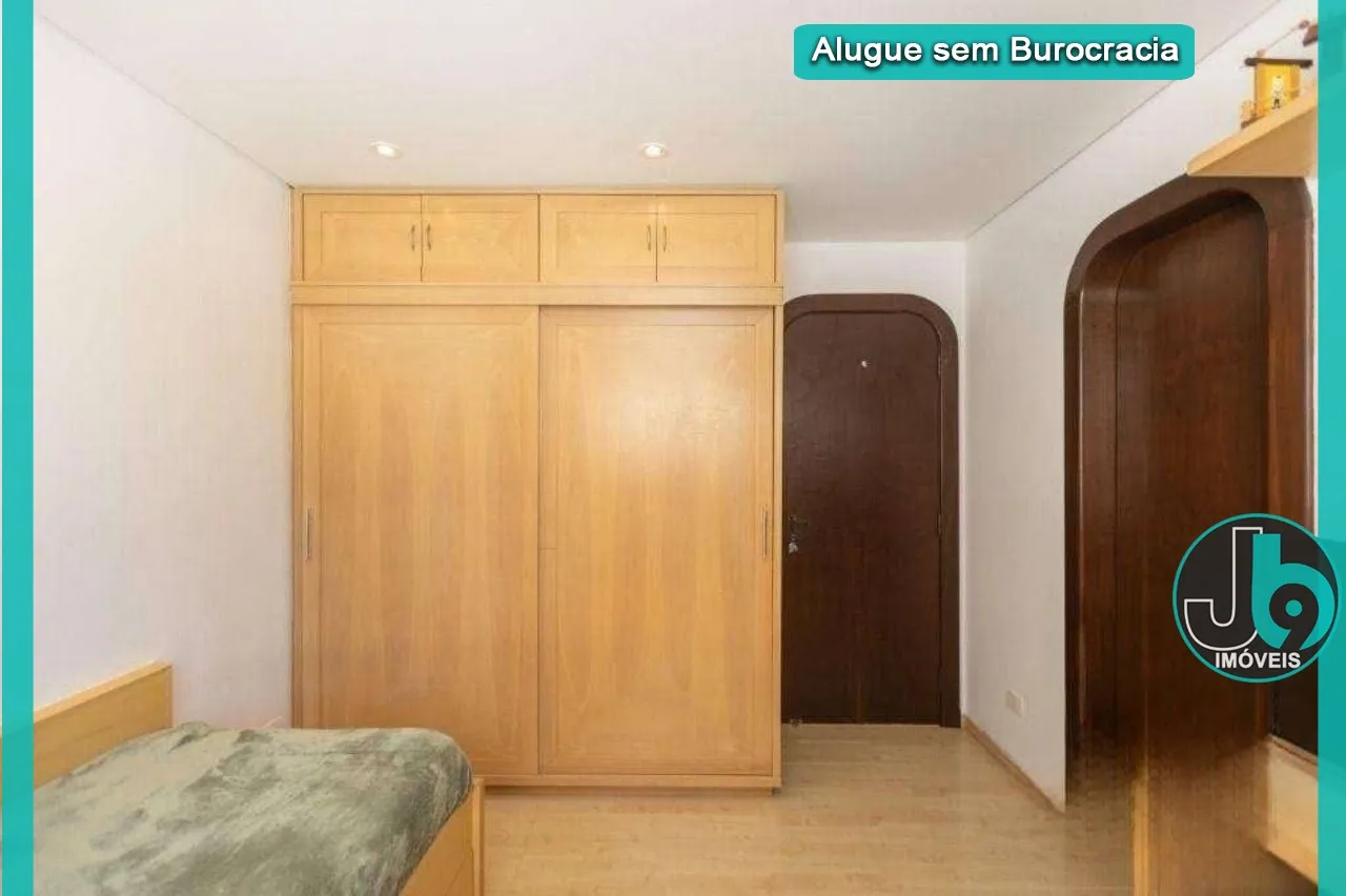 Furnished house with 4 bedrooms, 5 bathrooms and balcony grill — photo 23