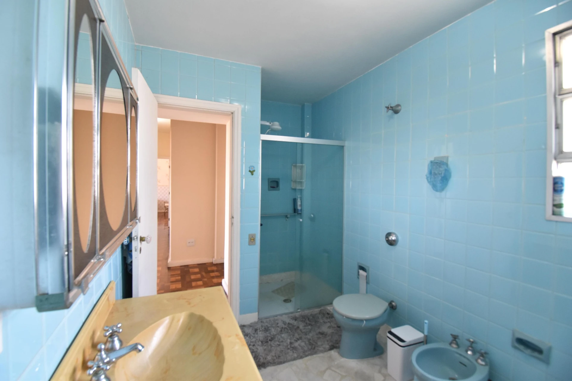 Bañera y 3 dormitorios: departamento de 219 m² — photo 39