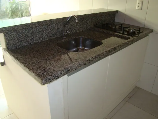 Дом без мебели: 1 спальня и газовая кухня — photo 2