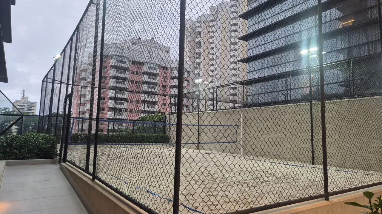 Departamento en piso 4 con vista a la montaña — photo 16