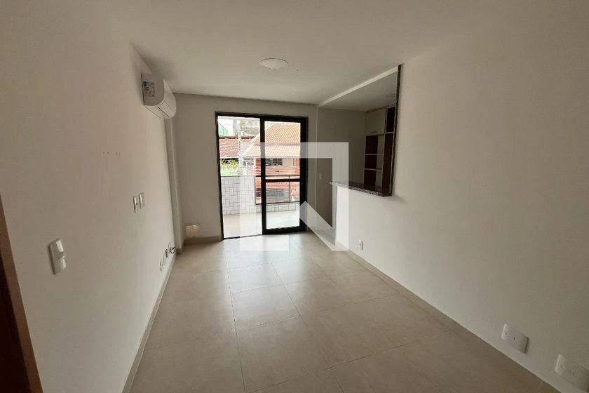 One-bedroom, 56 m² apartment in Rio de Janeiro — photo 12