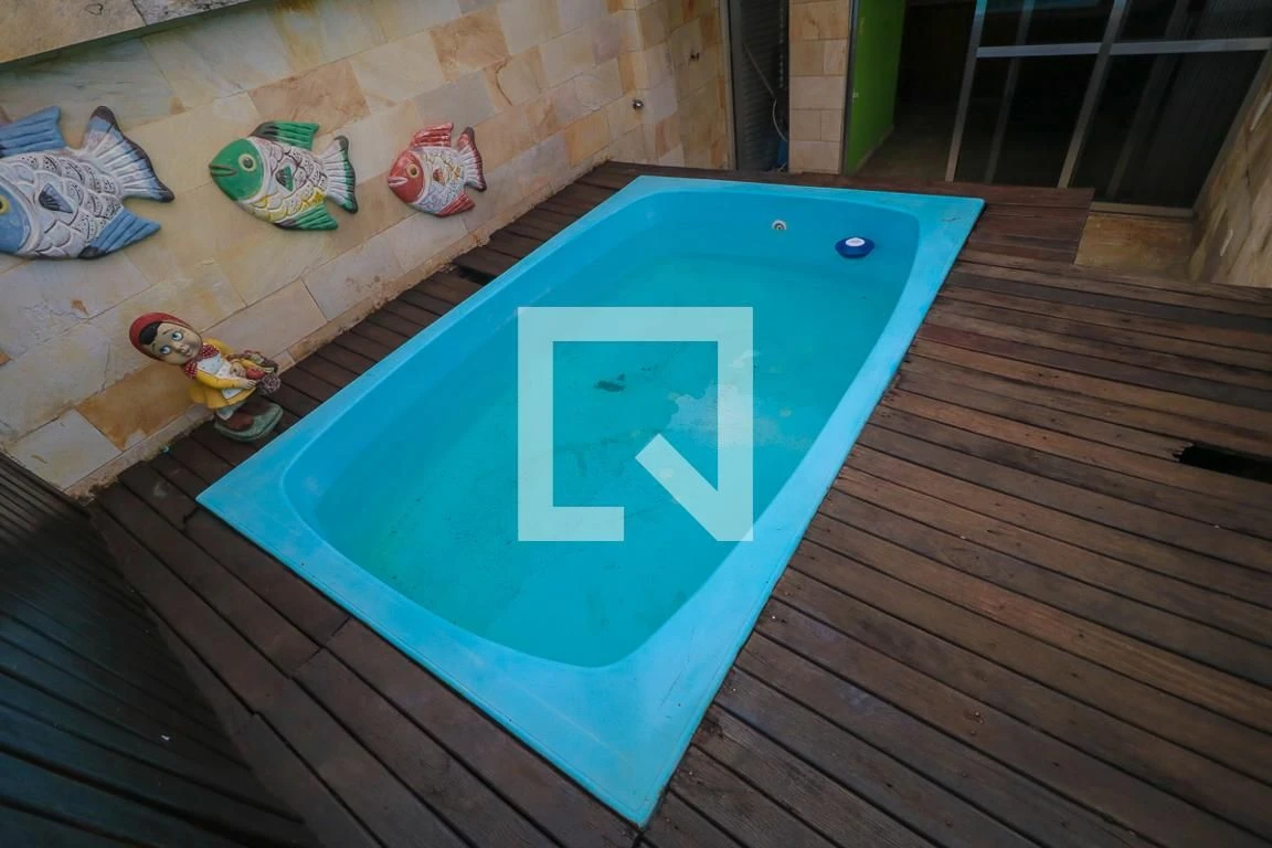 Furnished apartment with 3 bedrooms and balcony BBQ — photo 27