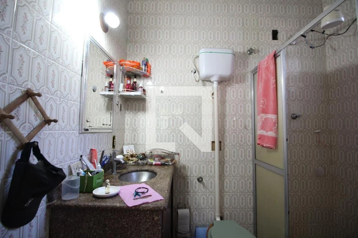 Casa mobiliada com 2 quartos e cozinha a gás — photo 20