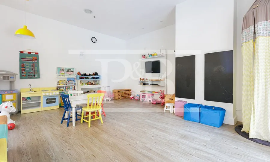 3-bedroom apartment with a dishwasher in Rio de Janeiro — photo 40