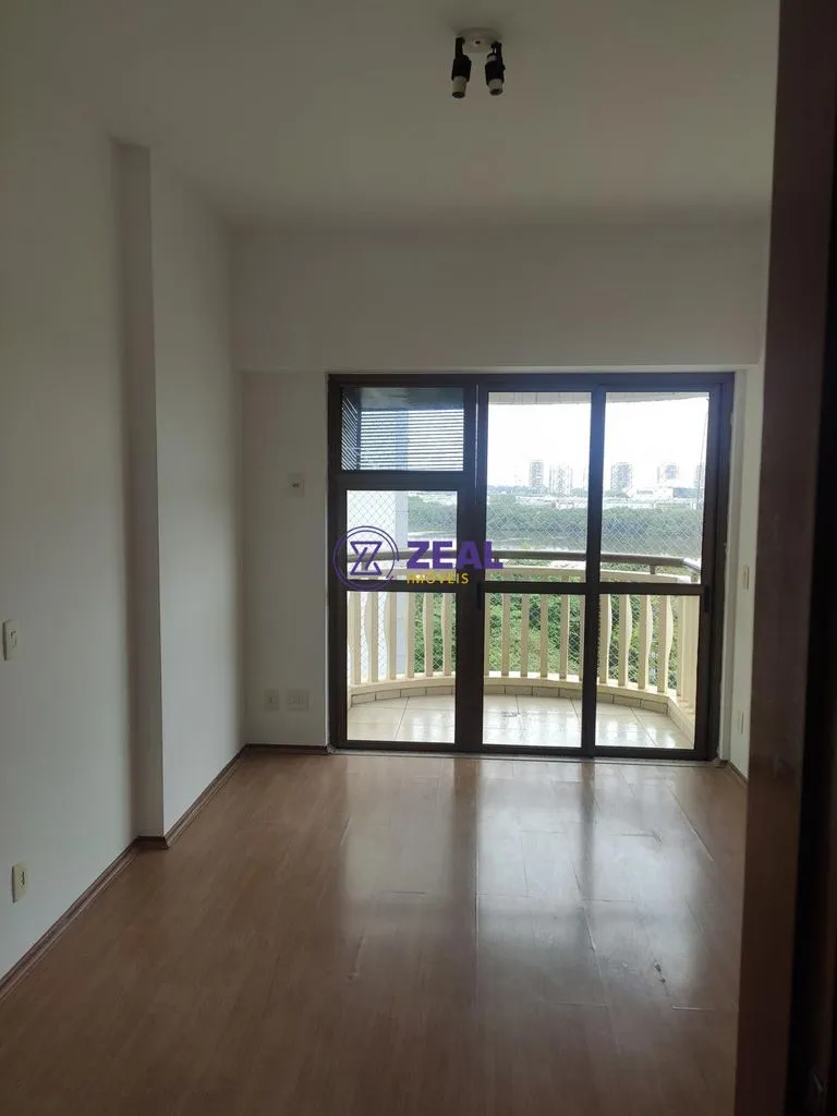 3-bedroom 116 m² apartment with balcony — photo 6