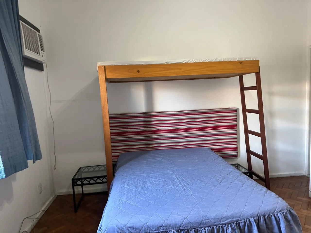 Оренда мебльованої квартири з 1 спальнею та сюїтом 30 м² — photo 3