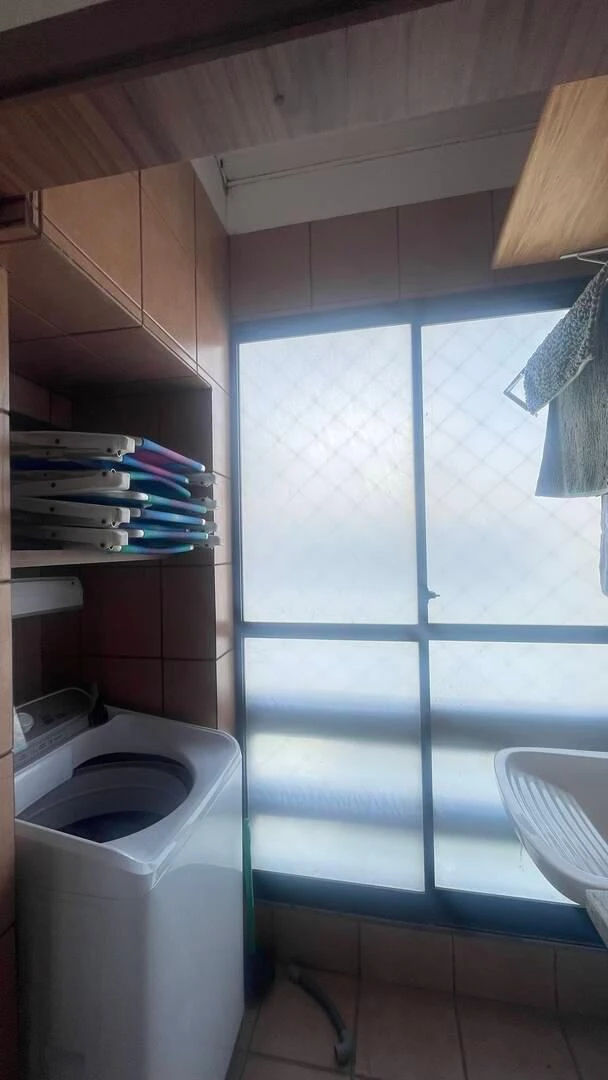 Departamento con balcón gourmet en Florianópolis — photo 18