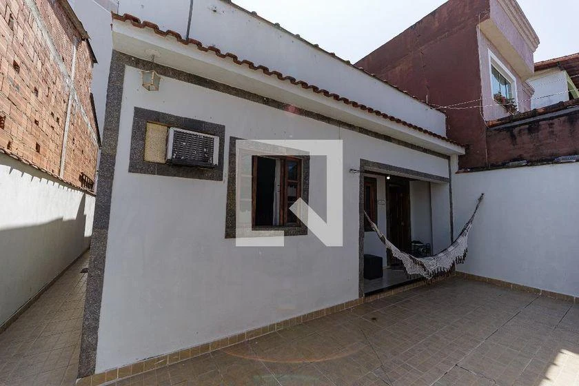 Washing machine in a 2-bedroom house, 148 m² — photo 12