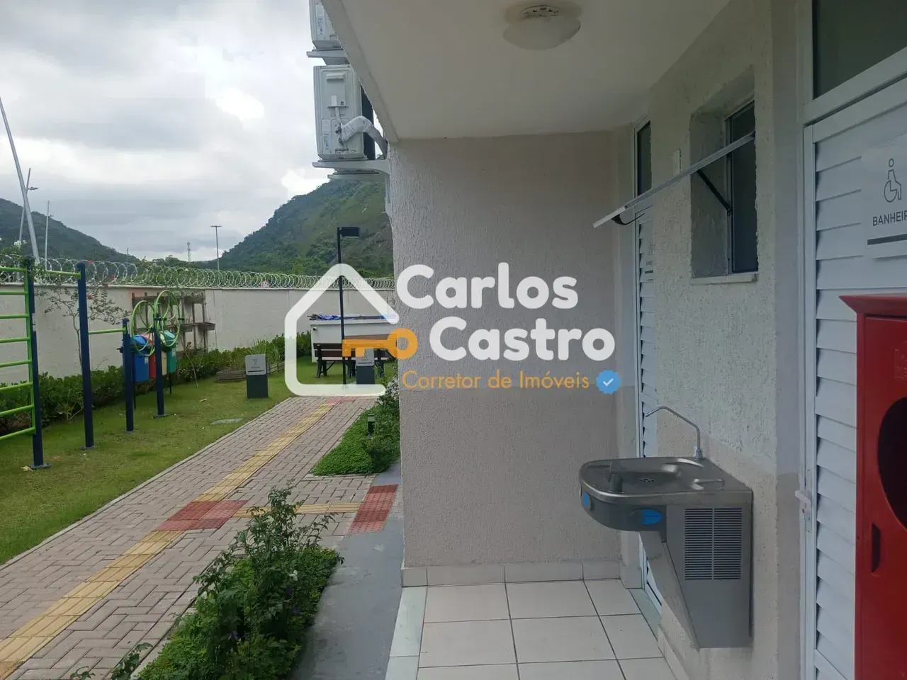 2 quartos e vista para as montanhas: apartamento de 42 m² — photo 29