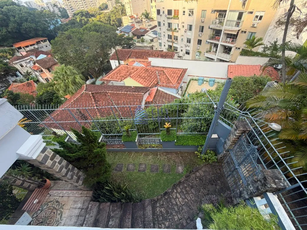 4-bedroom 500 m² house with 5 bathrooms — photo 66