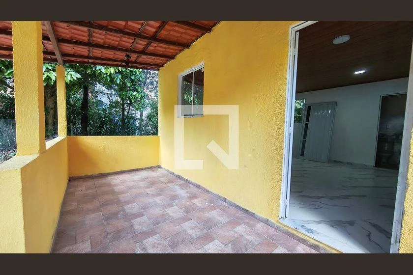 Casa de 55 m² e 2 quartos, Vargem Grande — photo 3