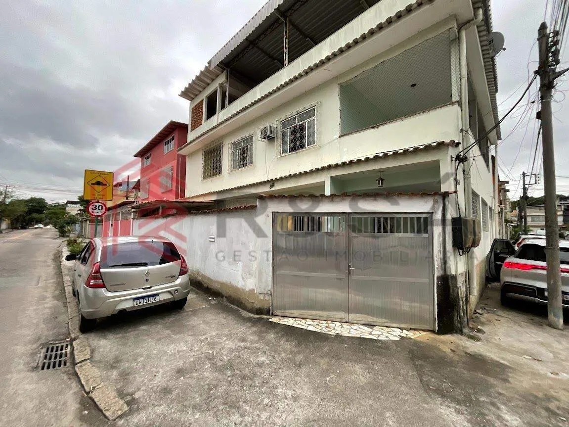 2-bedroom house, 80 m² — photo 19