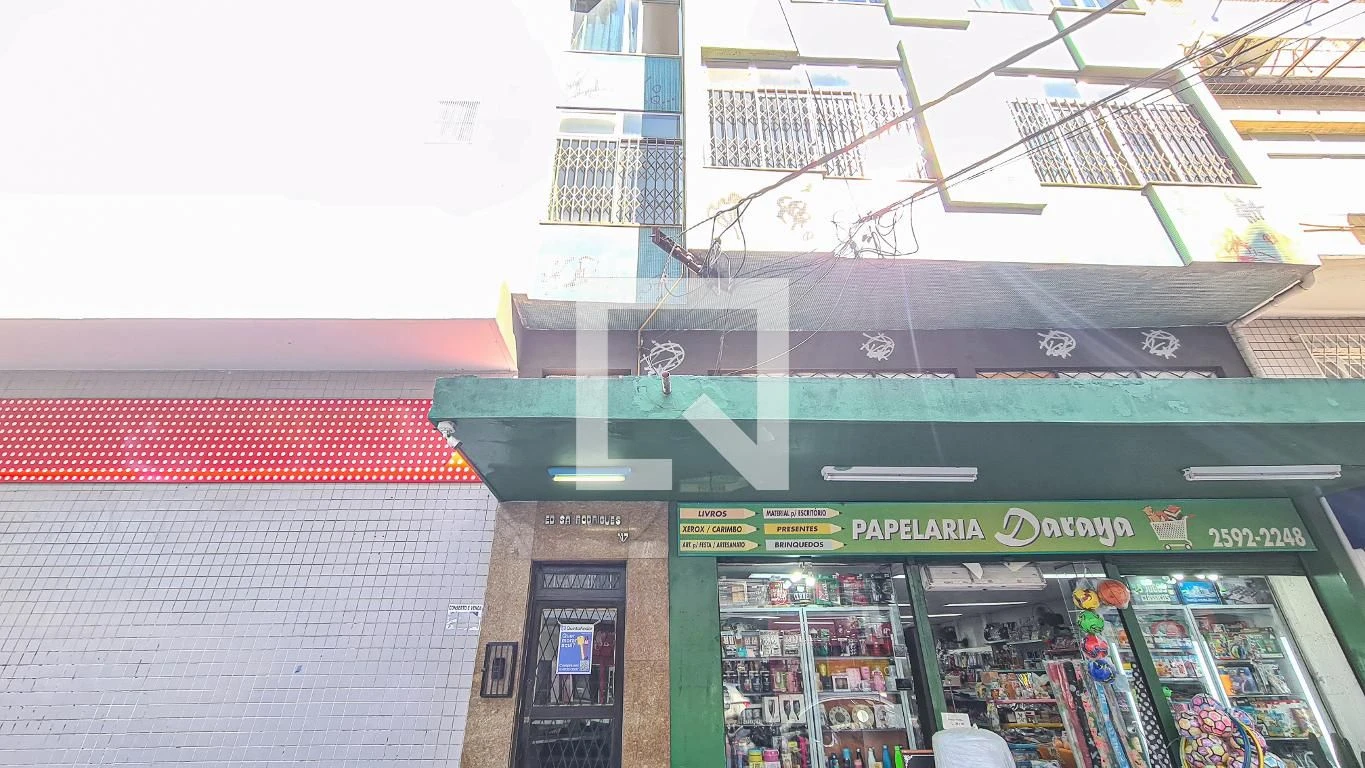 Невитеблированная квартира с 2 спальнями и 1 ванной — photo 40