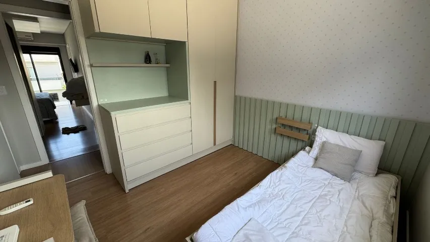Furnished house with 2 bedrooms and 3 bathrooms — photo 9