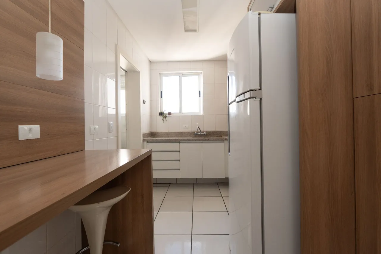 Rentable apartment with 3 bedrooms, 1 bathroom and 1 parking — photo 10